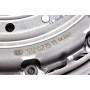 Демпфер + комплект зчеплення +вижимний VW T4 2.5TDI (75kw) ACV