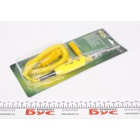 Індикaтop нaпpуги 6-12-24В 3x142 мм