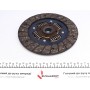 Комплект зчеплення Toyota Avensis 1.6/1.8 VVT-i 97-08 (d=212mm) (+вижимний)