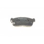 Колодки гальмівні (передні) Chevrolet Cruze 00-08/Subaru Justy 07-/Suzuki Ignis 00-/Nissan Pixo 09-