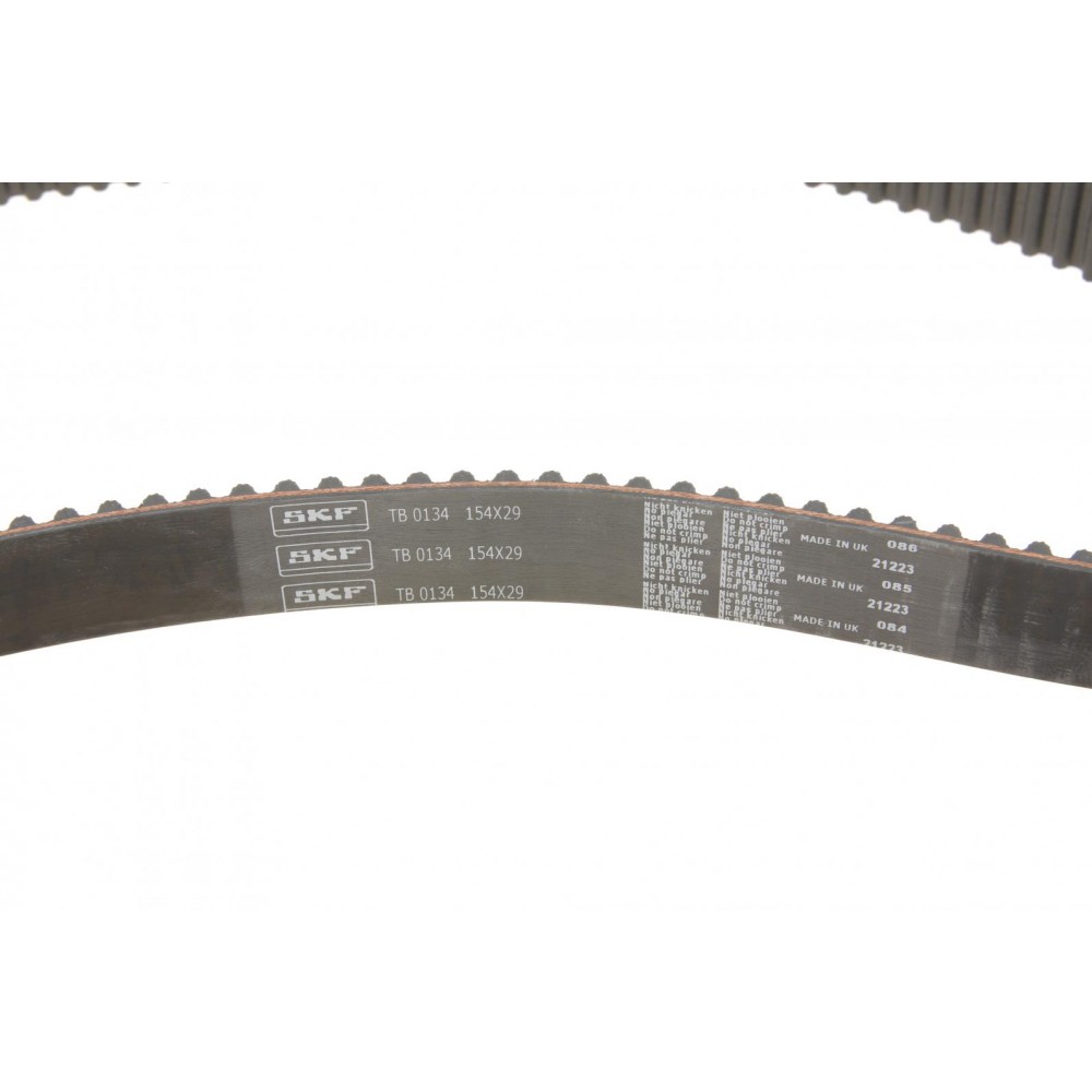 Комплект ГРМ Mitsubishi Carisma 1.8 95-06 (29x154)