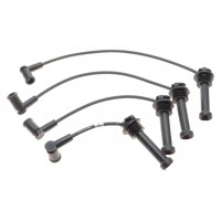 Проводи запалювання Ford Focus 1.8 16V 99-04/Mazda 6 1.8-2.3 02-08 (к-кт) (високовольтні)