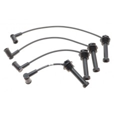 Проводи запалювання Ford Focus 1.8 16V 99-04/Mazda 6 1.8-2.3 02-08 (к-кт) (високовольтні)