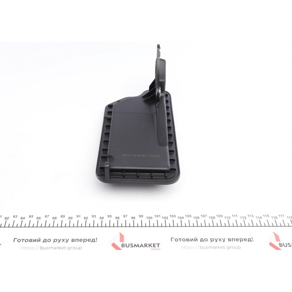 Фільтр АКПП Audi A3/VW Golf IV 1.8-3.2 96-06