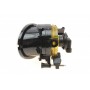 Фара протитуманна VW Touareg 10-18 (R)