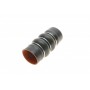 Патрубок інтеркулера Ford Fiesta IV/Focus I 1.8TDCi 98-05