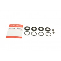 Ремкомплект супорта (заднього) Audi Q7/VW Touareg 02-10 (d=30mm)