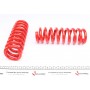 Комплект пружин (Sportline) BMW 3 (F30/F80)/4 (F32) 11- (4 шт.)