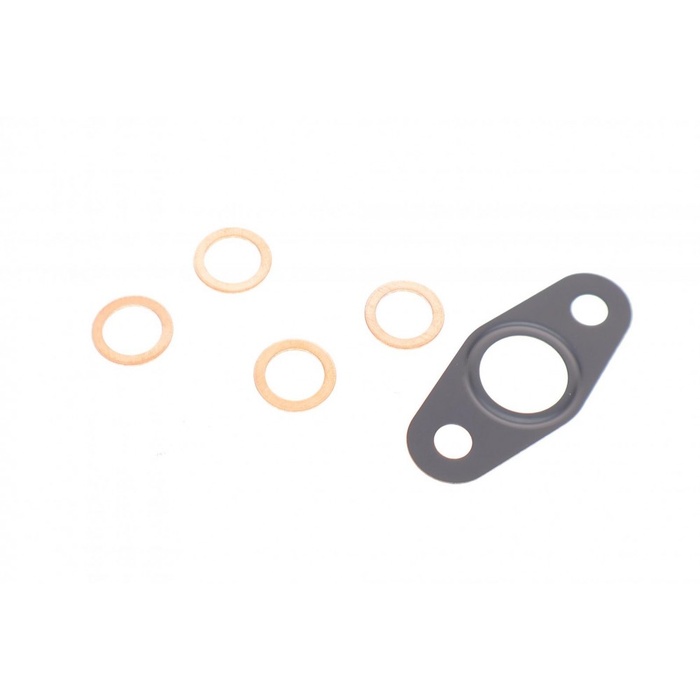 Комплект прокладок турбіни BMW 3 (F30/F80)/5 (F10)/X3 (F25) 10-14 B47/N47 (від 07.2013)