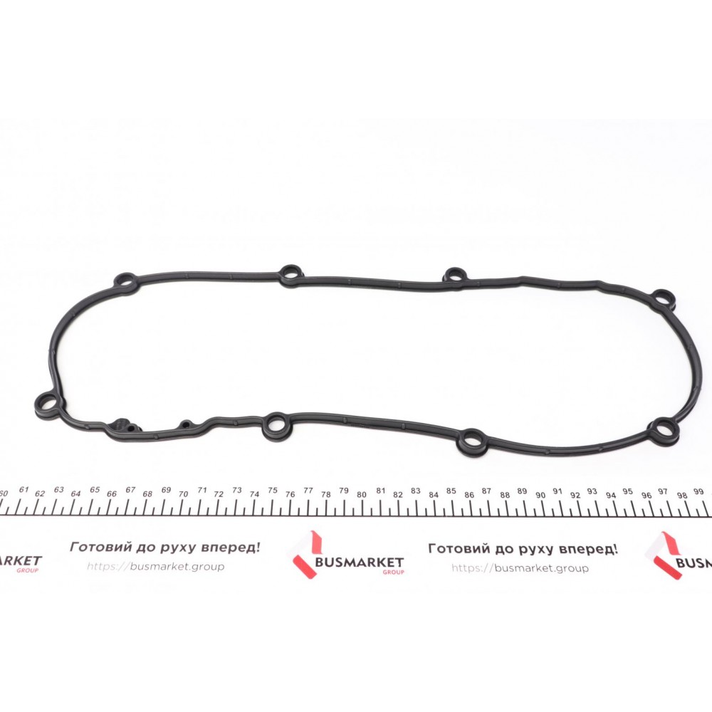 Комплект прокладок (верхній) VW Caddy 1.6i 04-15