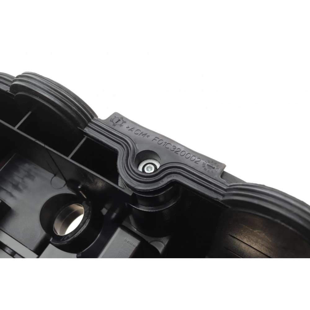 Кришка клапанів BMW 5 (E60)/X5 (E53/E70) 3.6-4.8 01-08 (N62) (5-8 циліндр)