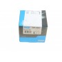 Колодки гальмівні (передні) Citroen C2/C4 04-/C3 09-/Berlingo/Peugeot 206/307 96-/207 06-/208 12-