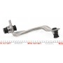 Кронштейн балки (передньої/L) Renault Kangoo 1.2-1.6 08-