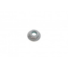 Гайка шестигранна з буртиком (M12x1.5)