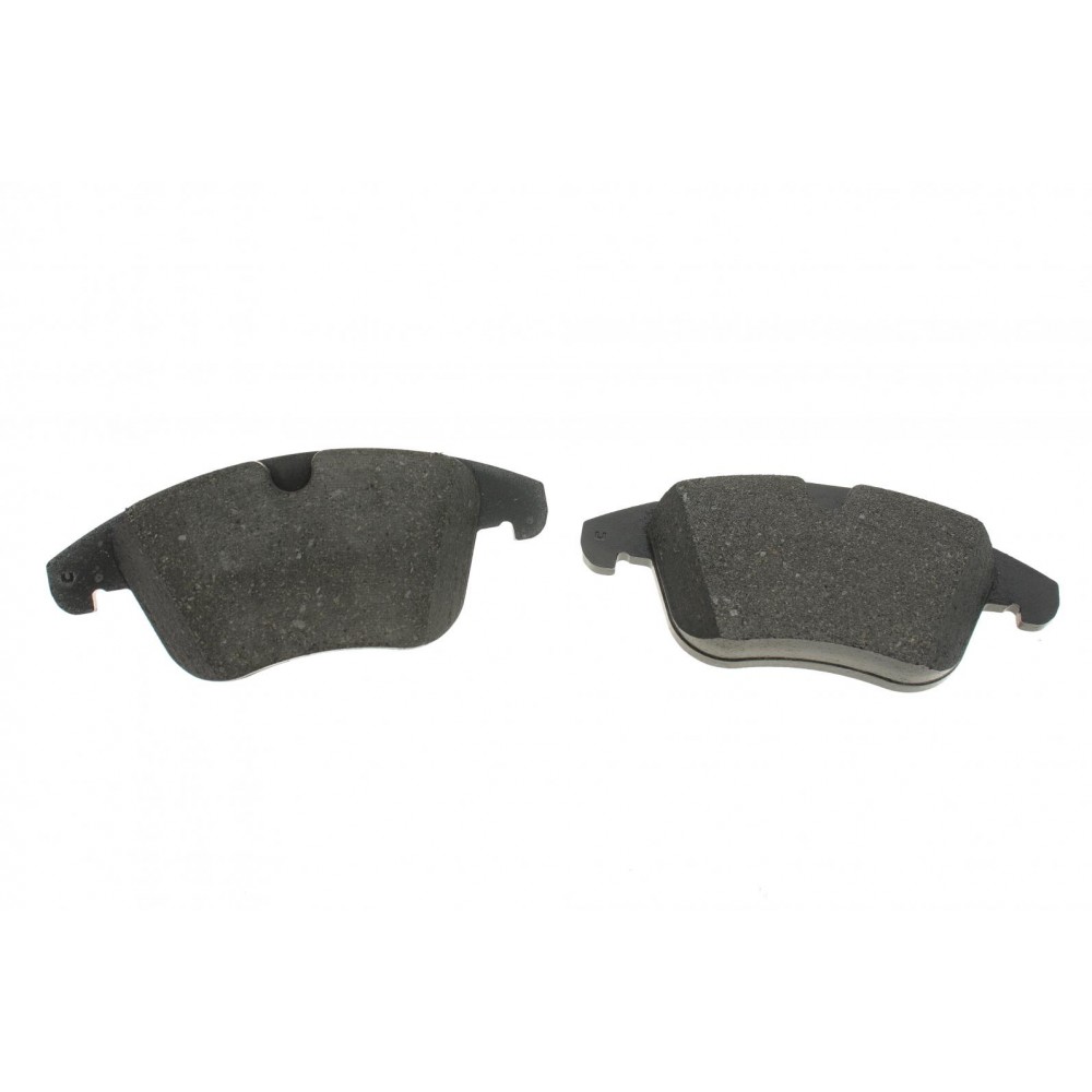 Колодки гальмівні (передні) Ford Mondeo/Galaxy/S-Max/Volvo XC70/V70/S80 07-16/V60/S60/Land Rover 11- (Ate)