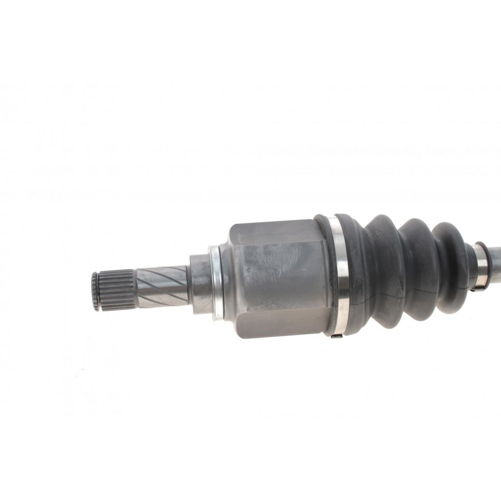 Піввісь Renault Kangoo 1.5dCi 08- (L) (27x26x675) (TDS0114)