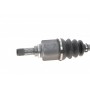 Піввісь Renault Kangoo 1.5dCi 08- (L) (27x26x675) (TDS0114)