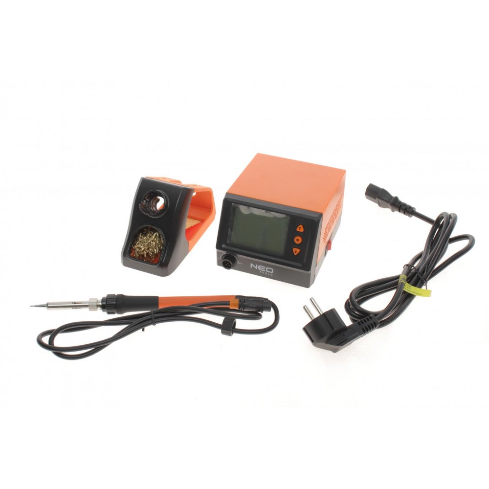 Паяльна станція SL1 (60W) 180-480°C