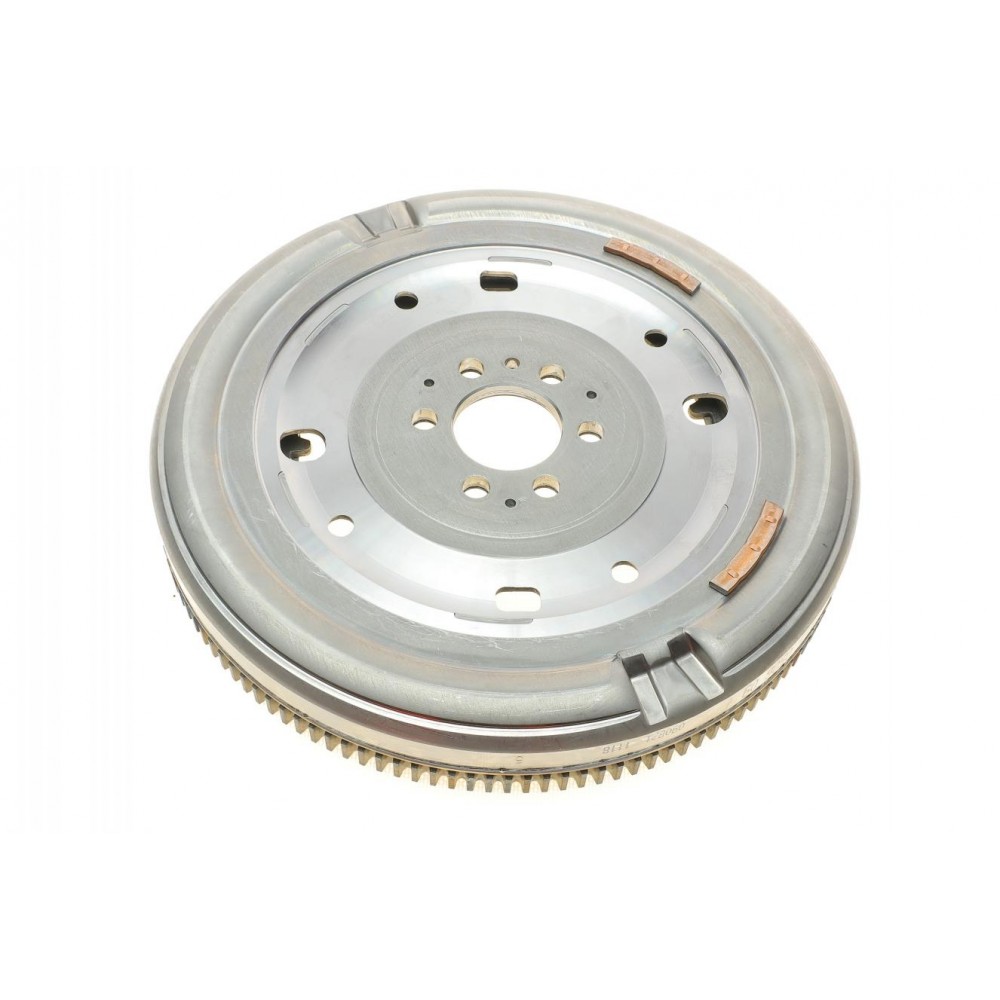 Демпфер зчеплення VW Golf V/VI/Passat/Touran 1.4 TSI 06-17, DSG7-0AM/0CW (DQ200)