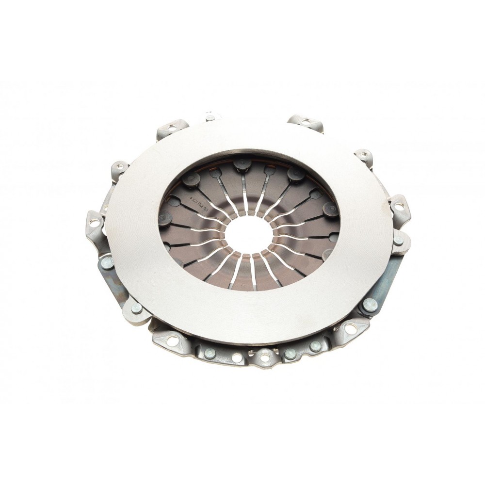 Демпфер + комплект зчеплення Ford Focus 2.0 04-11/Volvo C30/S40/V50 1.8/2.0 04-12