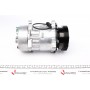 Компресор кондиціонера Citroen Jumper/Fiat Ducato/Peugeot Boxer 2.5D/TD/TDI 94-02/2.8HDI 00-