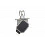 Клапан EGR MB C-class (W203)/E-class (W211) 02-08 OM612/OM647/OM648