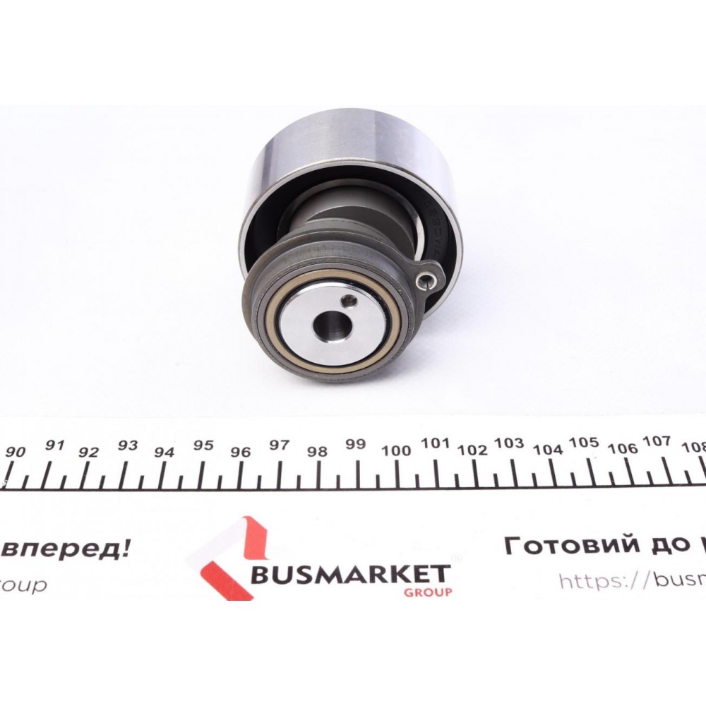 Комплект ГРМ Mazda 323/626 2.0i 91-04 (більше не постачається)