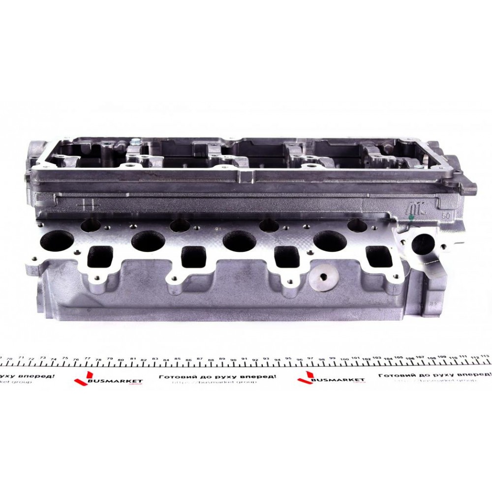 Головка блоку циліндрів VW Caddy 1.6TDI 10-