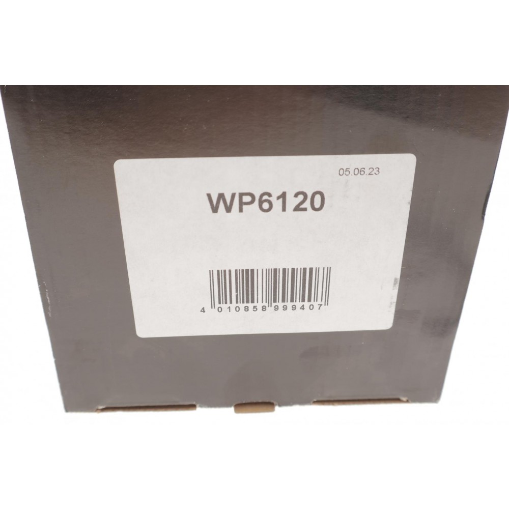 Помпа води Mazda 3/323/5/6/626/Premacy 2.0TD/DI/DITD/CD 96-10