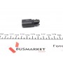 Датчик зовнішньої температури повітря Audi A6/Q7/Skoda Superb/VW Golf V/VI/Touran 00- (2 конт.)