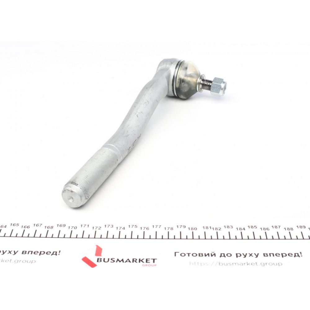 Наконечник тяги рульової (L) Jeep Grand Cherokee 99-05