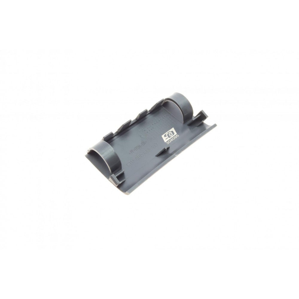 Заглушка порога VW Passat 05-10