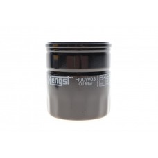 Фільтр масляний Opel 85- (benzin) (h=86mm)