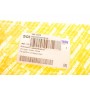 Патрубок інтеркулера Renault Master III/Opel Movano B 2.3dCi 10-