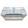 Акумуляторна батарея 95Ah/850A (353x175x190/+R/B13) (Start-Stop AGM) Silver Dynamic A5