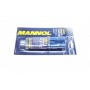Клей двокомпонентний для пластмас Epoxy-Plastic (30g)