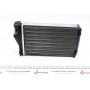 Радіатор пічки Peugeot 207/207SW 1.4-1.6D