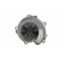 Помпа води Citroen Jumper/Peugeot Boxer 2.5 TDi 96-02, 3PK