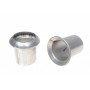 Комплект монтажних труб вихлопної Audi/Citroen/Fiat/Nissan/Opel/Peugeot/Renault (46mm)