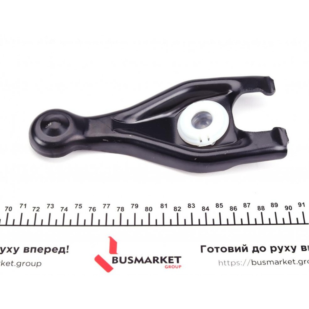 Вилка зчеплення Peugeot Boxer 2.2HDI 06-/Expert 2.0HDI/2.2HDi 07- (9808513380)