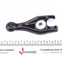 Вилка зчеплення Peugeot Boxer 2.2HDI 06-/Expert 2.0HDI/2.2HDi 07- (9808513380)