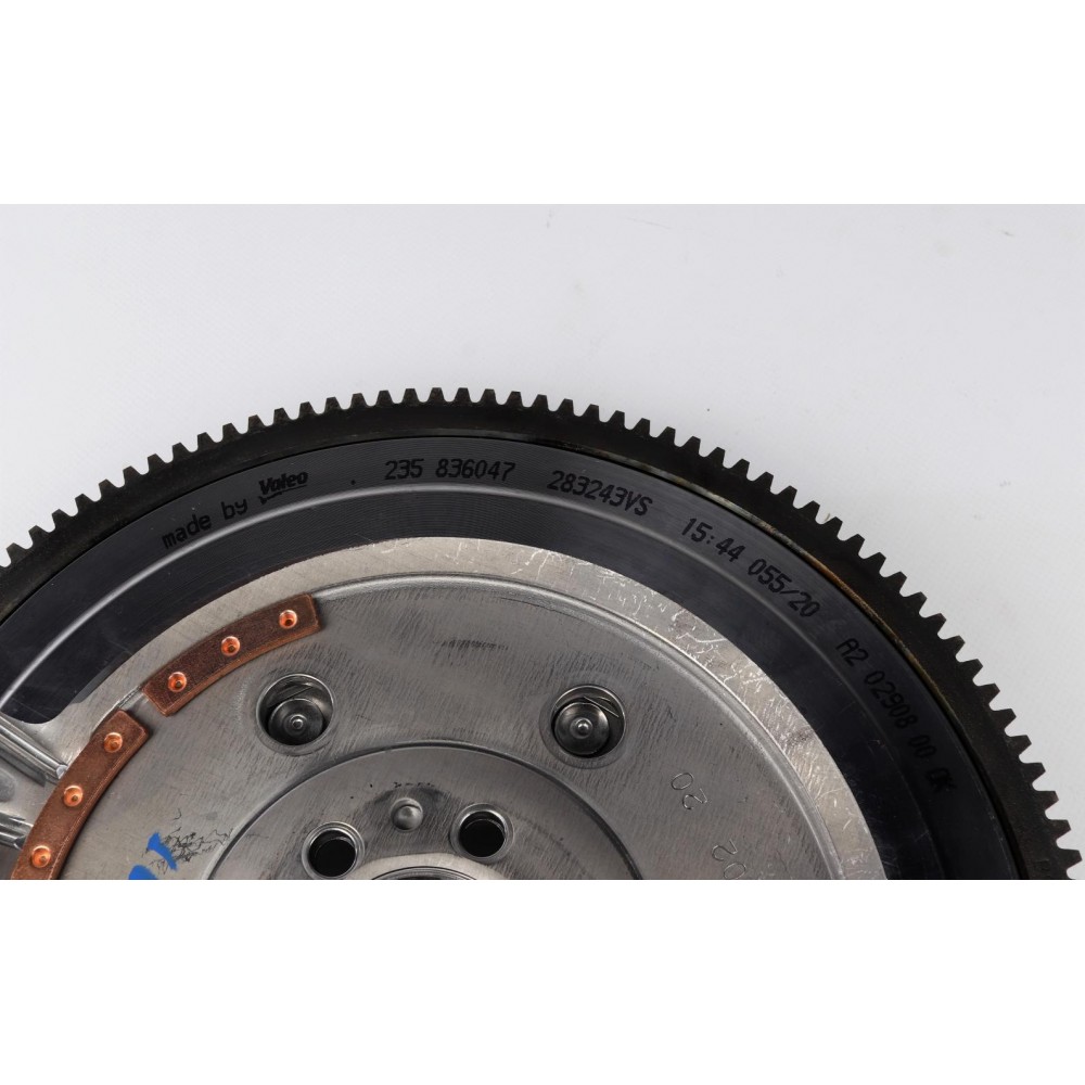 Демпфер зчеплення Citroen C4/C5/Peugeot 508 1.6HDI 10-