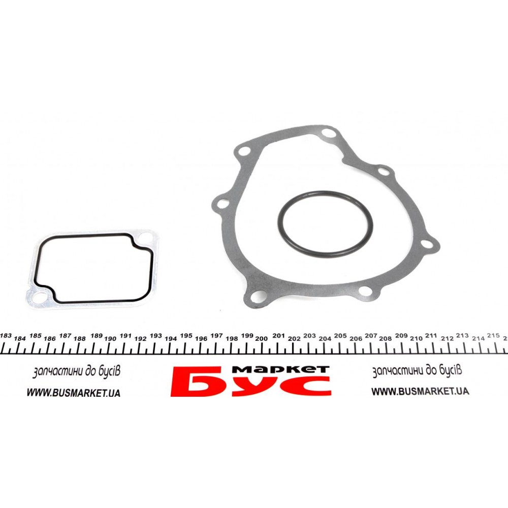 Помпа води MB Vario 4.3TDI 96-