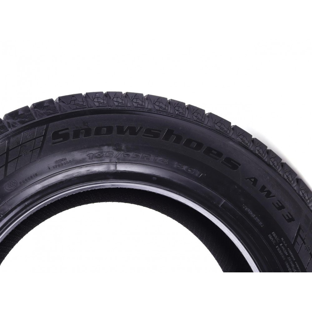 Шина AW33 185/65 R14 86T (зимова)