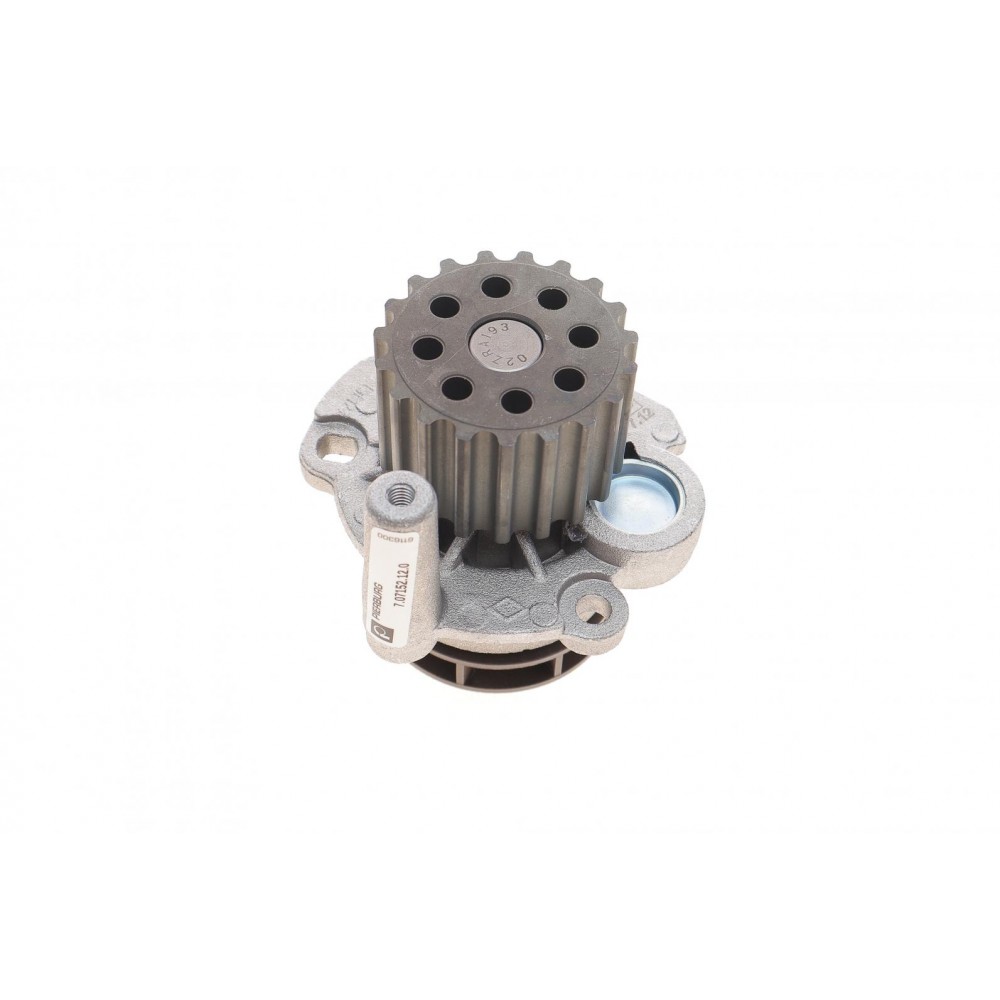 Помпа води Audi A3-A6/Seat/Skoda Octavia/VW Golf/Passat/Caddy/Mitsubishi Lancer 1.9-2.0TDI 00-
