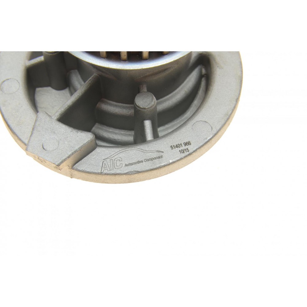 Помпа води Opel Astra F/G/Vectra A/B/Kadett E 1.7D/TD/1.8i 16V/2.0i 16V 88-00