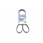 Ремінь генератора Toyota Land Cruiser 200 4.5 D-4D 07-/Man TGL/TGL 4.7/6.9 05- (4PK1389)