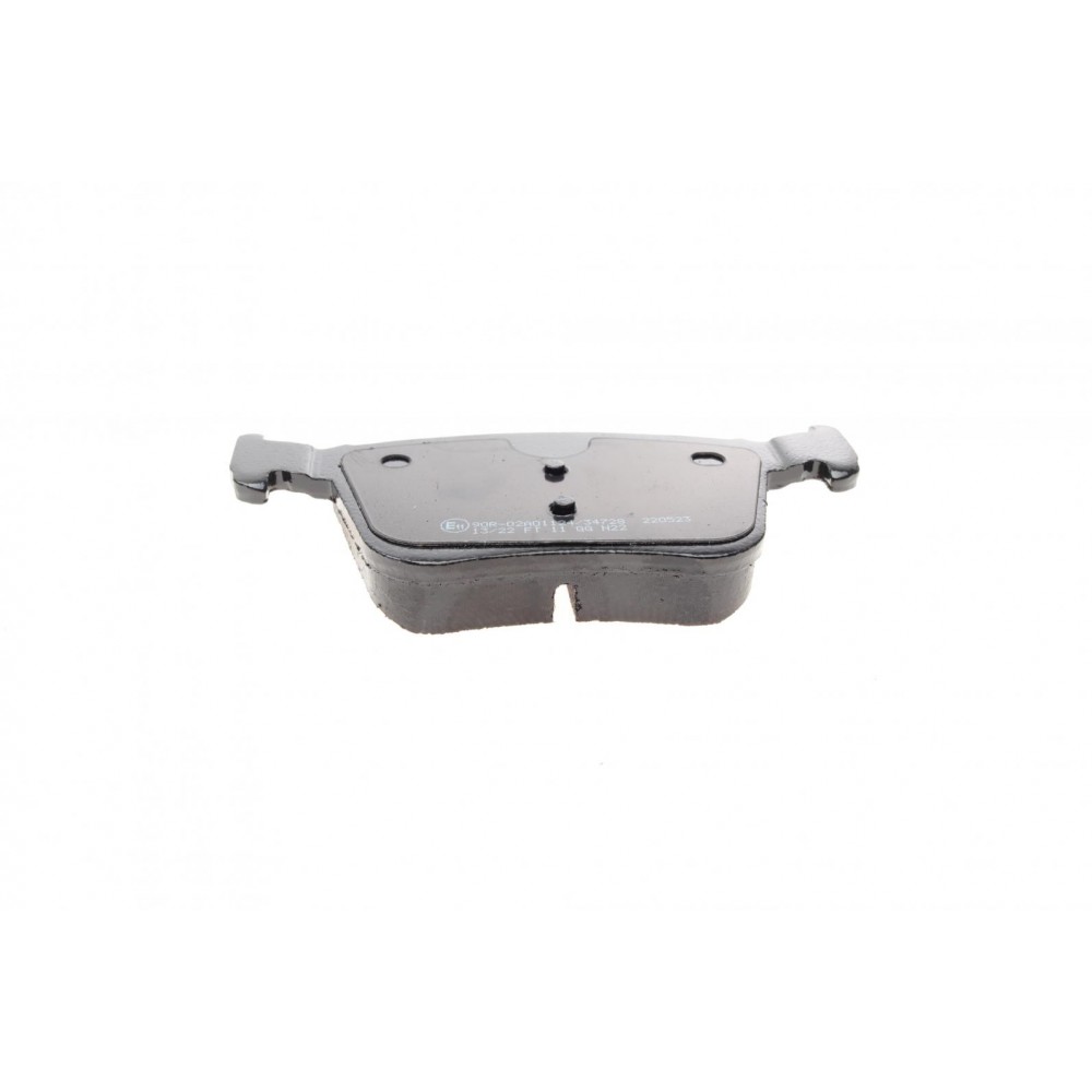 Колодки гальмівні (задні) Land Rover Range Rover / Discovery Sport/Volvo S60/S90/V60/V90 15-