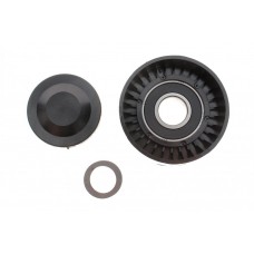 Ролик генератора Audi A4/A5/A6/A7/A8/VW Phaeton/Touareg 2.7D/3.0D/4.2D 03- (паразитний) (65x26.3) (MPQ0595)