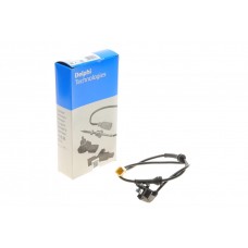 Датчик ABS (задній) Citroen C4/Peugeot 307 1.4-2.0/1.4HDI-2.0HDI 00-13